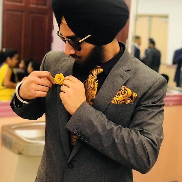 arwindersingh